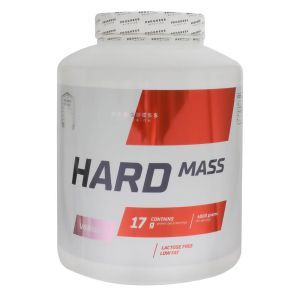 Протеин Hard Mass, 4 кг, ваниль, Progress Nutrition
