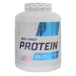 Протеин Whey Protein, 1,8 кг, ваниль, Progress Nutrition