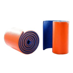 Шина медицинская SAM Splint 11 х 92 см, Poputchik