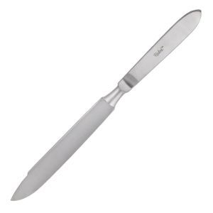 Нож ампутационный, большой, 19 см