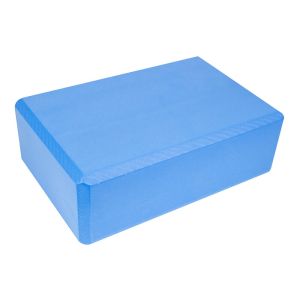Блок для йоги, 7,5х15х23 см, Ridni Relax
