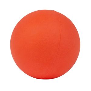 М'яч масажний Ridni Relax (помаранчевий)