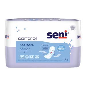 Прокладки урологические Seni Control Normal, 15 шт.