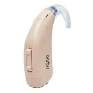 Слуховий апарат Signia Fast P (цифровий)