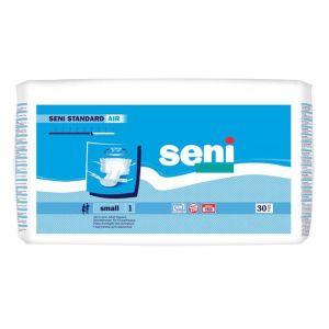 Подгузники Seni Standart Air Small, 30 шт.