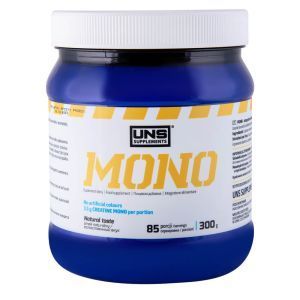 Креатина моногидрат Mono Extreme, 300 г, UNS 