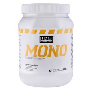 Креатину моногідрат Mono Extreme, 600 г, UNS