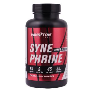 БАД для схуднення "Синефрин", 90 капсул, Vansiton