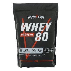 Протеин Вей-80 , 900 г, Vansiton 