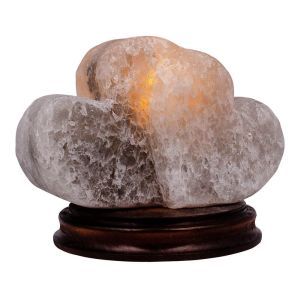 Соляная лампа "Биение сердец", 3,5 кг