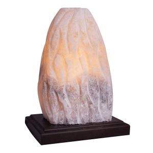 Соляная лампа "Гора Говерла", 3,8 кг