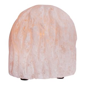 Соляна лампа "Скеля середня", 1,8 кг