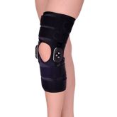 Ортез-стабілізатор колінного суглоба на підвісах, Variteks 898