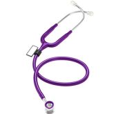 Стетофонендоскоп Heaco 787XP MDF 08 Purple для новонароджених неонатальний, колір – фіолетовий