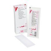 Пластырь стерильный 3M Medipore+Pad 3571E, гипоаллергенный, 10х25 см