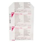 Пластырь на мягкой основе абсорбирующий Medipore+Pad, 10х15 см, 3M