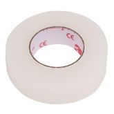 Пластырь на пластиковой основе 3M Transpore 1527-0, 1,25х9,14 м