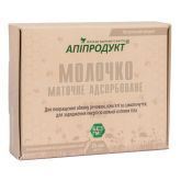 Молочко маточное адсорбированное, 25 ст. х 1,5 г, Апипродукт