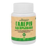 Галерия адсорбированная, 50 таблеток, Апипродукт