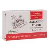 Мыло "Душистые травы", 75 г, Апипродукт