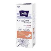 Прокладки урологические Bella Control Discreet ultra micro, 20 шт
