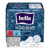 Прокладки гігієнічні BELLA Ideale Ultra Normal, 10 шт.
