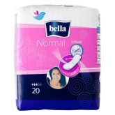 Прокладки Bella Normal, 20 шт.