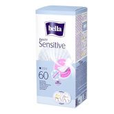 Прокладки гигиенические ежедневные Bella Panty Sensitive, 60 шт.