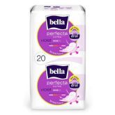 Прокладки гиенические Bella Perfecta ultra Violet deo fresh, 20 шт.