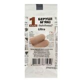 Беруши ULTRA SAFE SOUND мягкие, 1 пара, бежевые, до 33 дБ, Красота и Здоровье