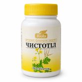 Чистотіл, 90 таблеток, Biola