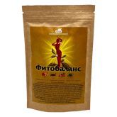 Клітковина Фітобаланс, 150 г, Biola