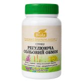Суміш, що регулює сольовий обмін, 90 таблеток, Biola