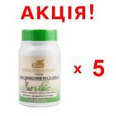 АКЦИЯ! 5 упаковок Смесь для снижения веса, 90 таблеток, Biola