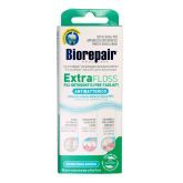Зубна нитка BioRepair Екстра-суперфлос, з гідроксиапатитом і цинком, 50 шт.
