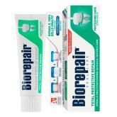 Зубная паста BioRepair Абсолютная защита и восстановление, 75 мл