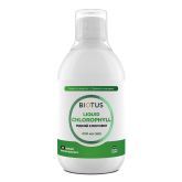 Хлорофіл рідкий, 450 мл, Biotus