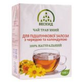 Травяной чай Для поджелудочной железы с чередой и календулой, 100 г