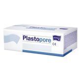 Пластырь медицинский Matopat Plastopore (1,25 см x 5 м), 1 шт.