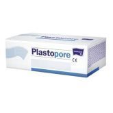 Пластырь медицинский Matopat Plastopore (1,25 см x 9,14 м), 1 шт.