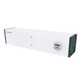 Бактерицидний рециркулятор BactoSfera ОРББ 15х2