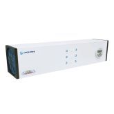 Бактерицидний рециркулятор безозоновий ORBB 15х6 SUPERPOWER, BactoSfera