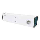 Бактерицидный рециркулятор безозоновый ORBB 25х2 Gorizont + 100%, BactoSfera