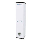 Бактерицидний рециркулятор безозоновий ORBB 25х2 Vertical + 100%, BactoSfera