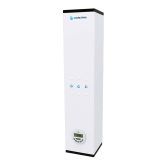 Бактерицидний рециркулятор безозоновий ORBB 25х3 Vertical + 100%, BactoSfera