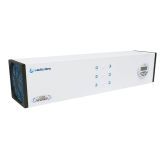 Бактерицидный рециркулятор безозоновый ORBB 25х6 Gorizont SUPERPOWER + 100%, BactoSfera