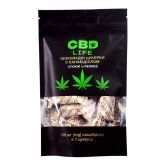 Цукерки з CBD (канабідіол) шоколадні, 10 шт., CBD Life