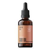 CBD-масло (каннабидиол) 20%, 6000 КБД, 30 мл, CBD UA