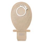 Калоприемник 10365, двухкомпонентный, открытый, непрозрачный, фланец 50 мм, Coloplast