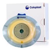 Калоприймачі Coloplast 11045 SenSura Click Xpro двокомпонентні з вушками для пояса, 5 шт. в упаковці